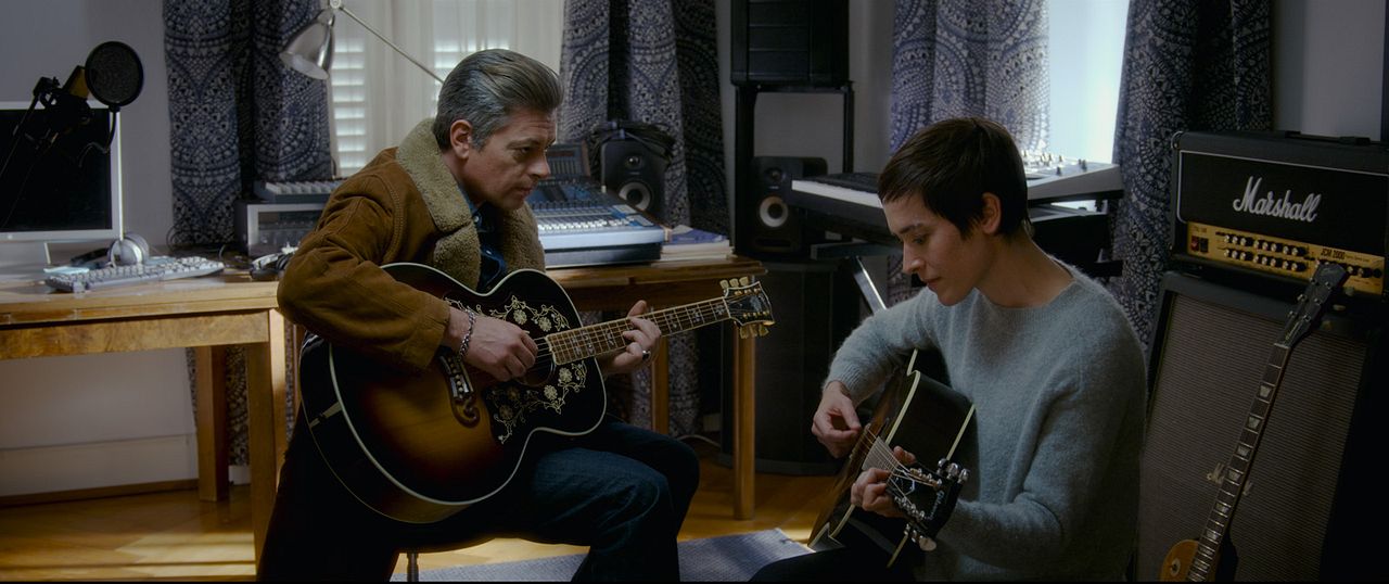 Foto Benjamin Biolay