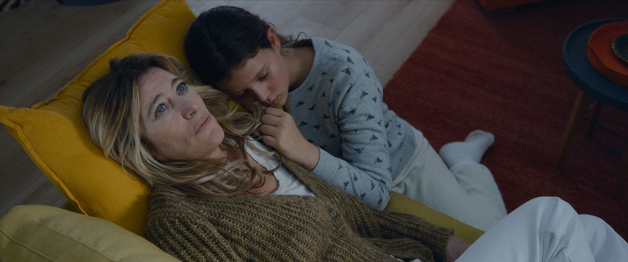 Foto Valeria Bruni Tedeschi