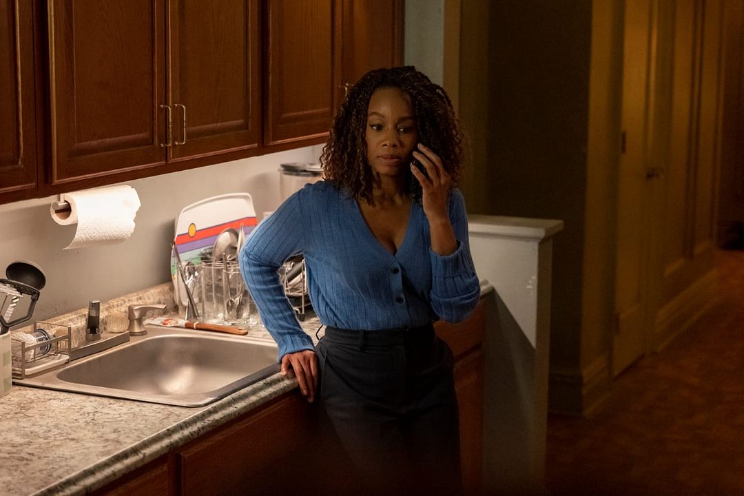 Foto Anika Noni Rose