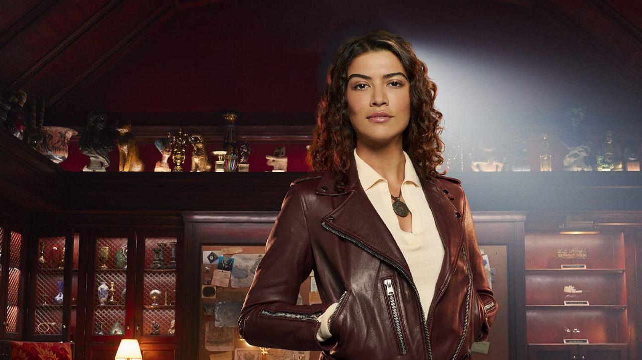 Foto Lisette Olivera