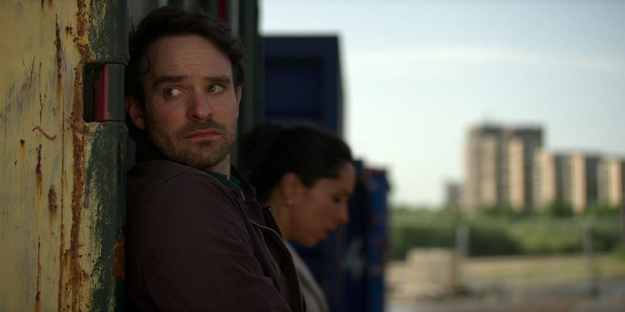 Foto Charlie Cox