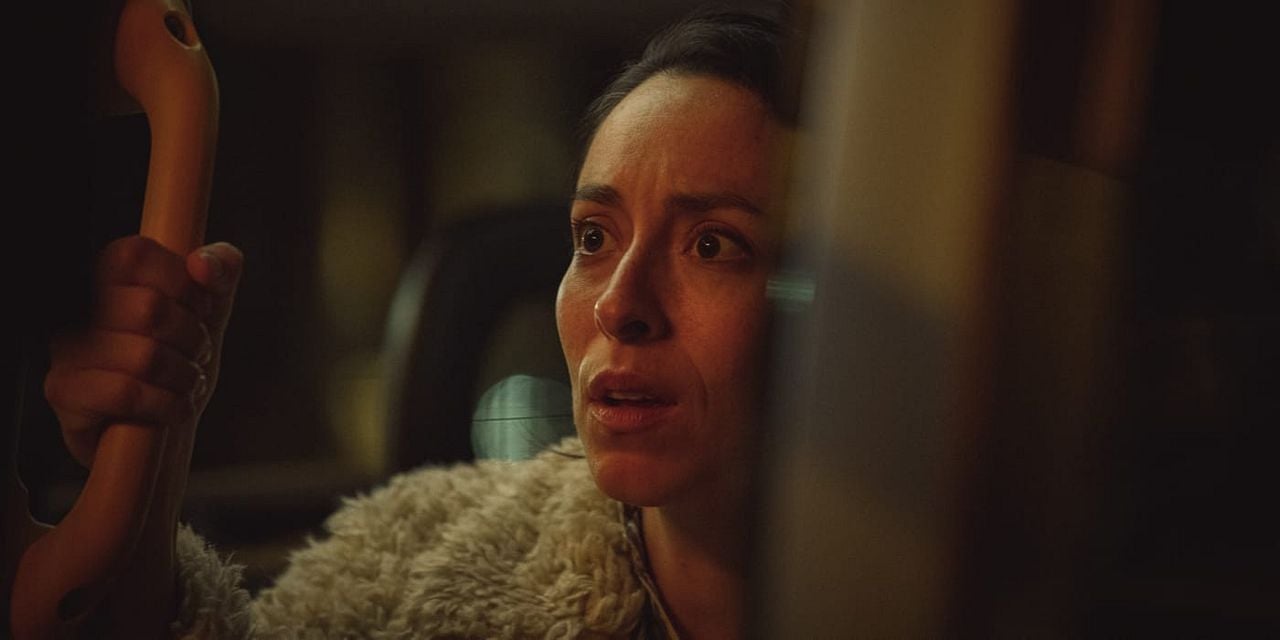 Foto Oona Chaplin