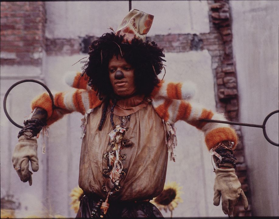 Foto Michael Jackson