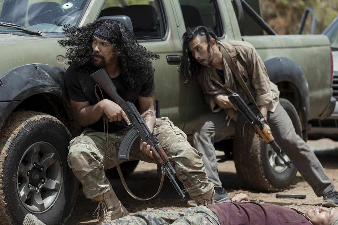 Alerta extrema : Foto