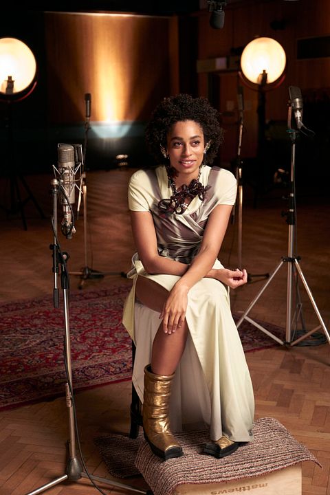 Si estas paredes cantaran... : Foto