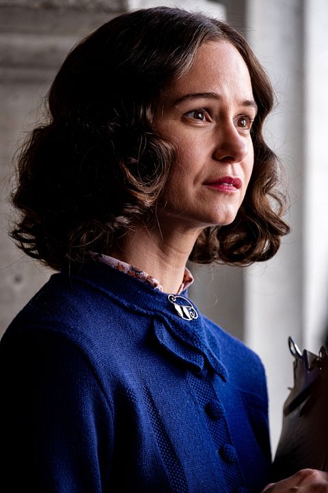 Foto Katherine Waterston