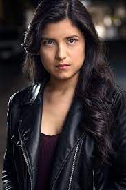 Póster Mónica Gúzman