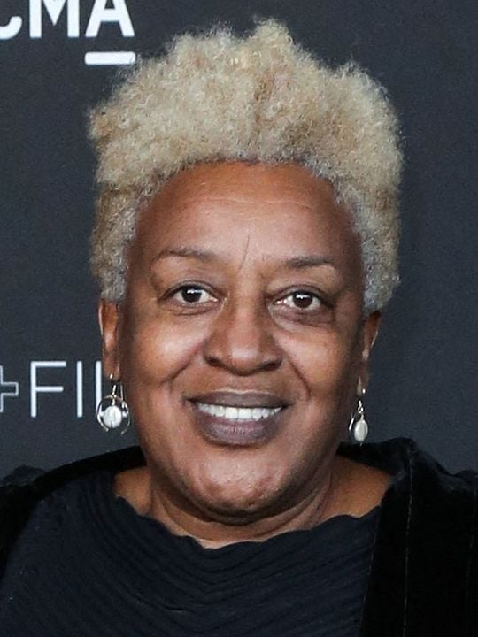 Póster CCH Pounder