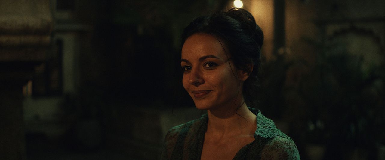 Foto Antonia Desplat