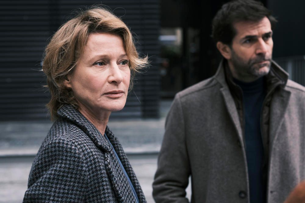 Foto Astrid Whettnall