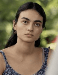 Póster Val Dorantes