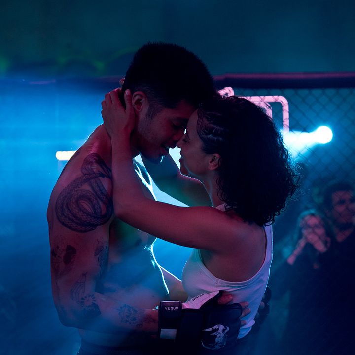 Perfecta adicción : Foto Ross Butler, Kiana Madeira