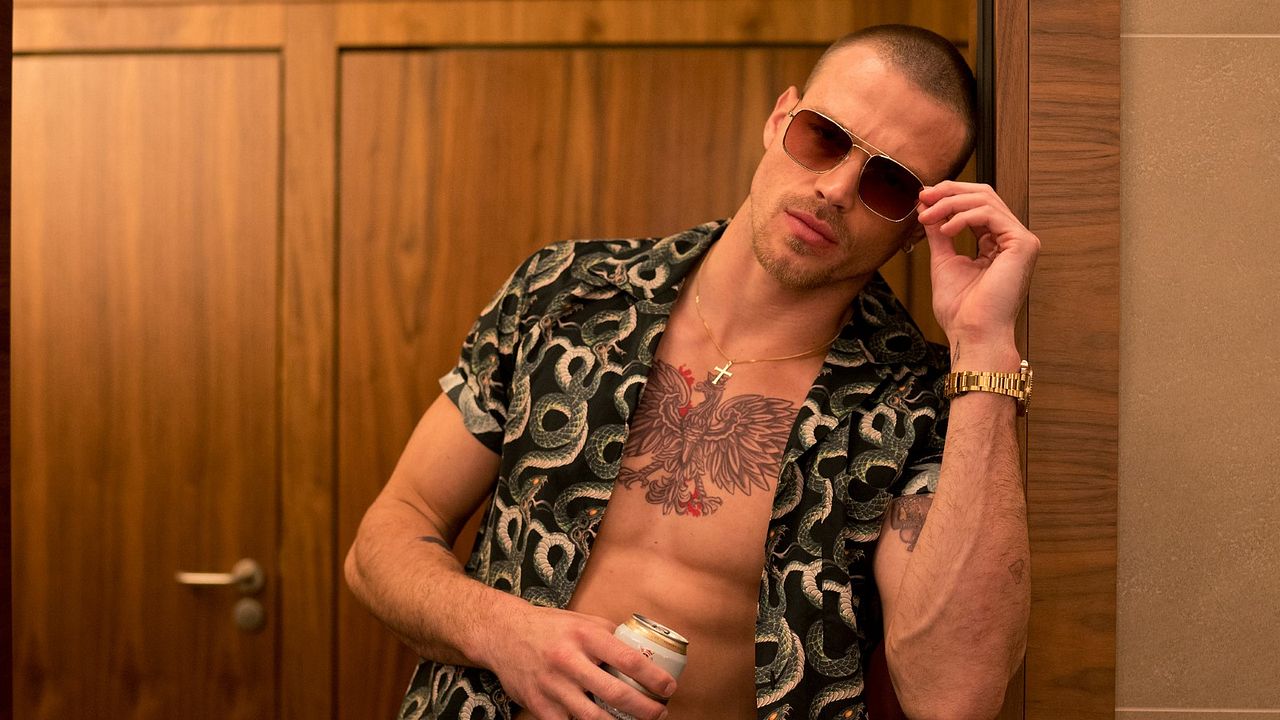 Perfecta adicción : Foto Matthew Noszka