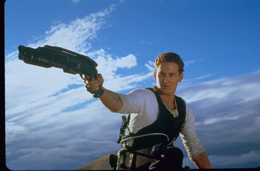 Criaturas de la noche : Foto Cole Hauser