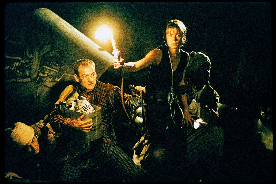 Criaturas de la noche : Foto