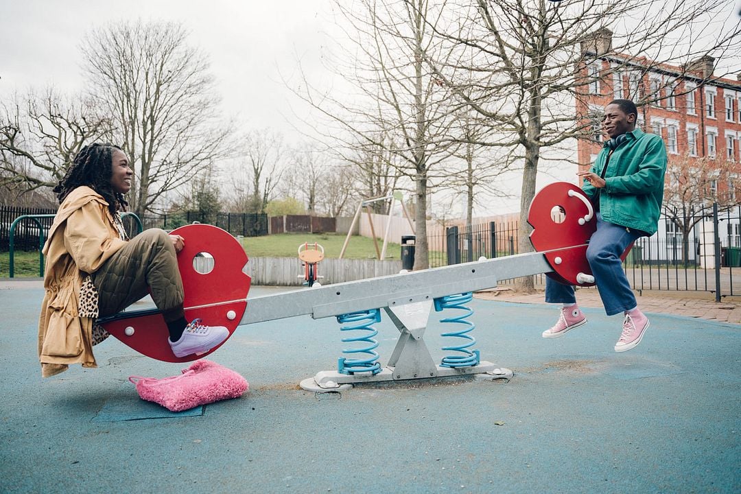Rye Lane, Un Amor Inesperado : Foto Vivian Oparah, David Jonsson