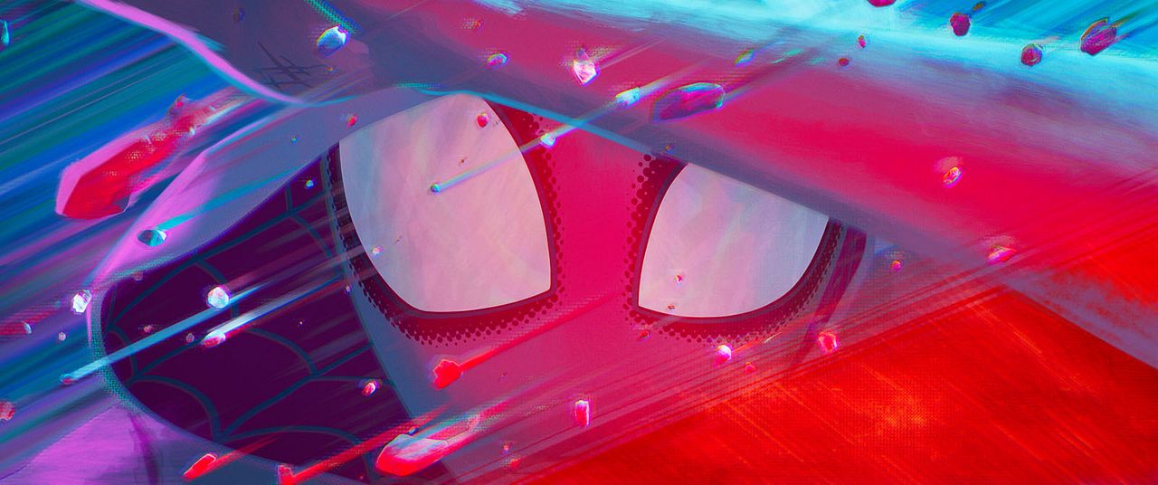 Spider-Man: a través del Spider-Verso : Foto