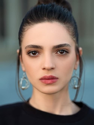 Póster Şifanur Gül