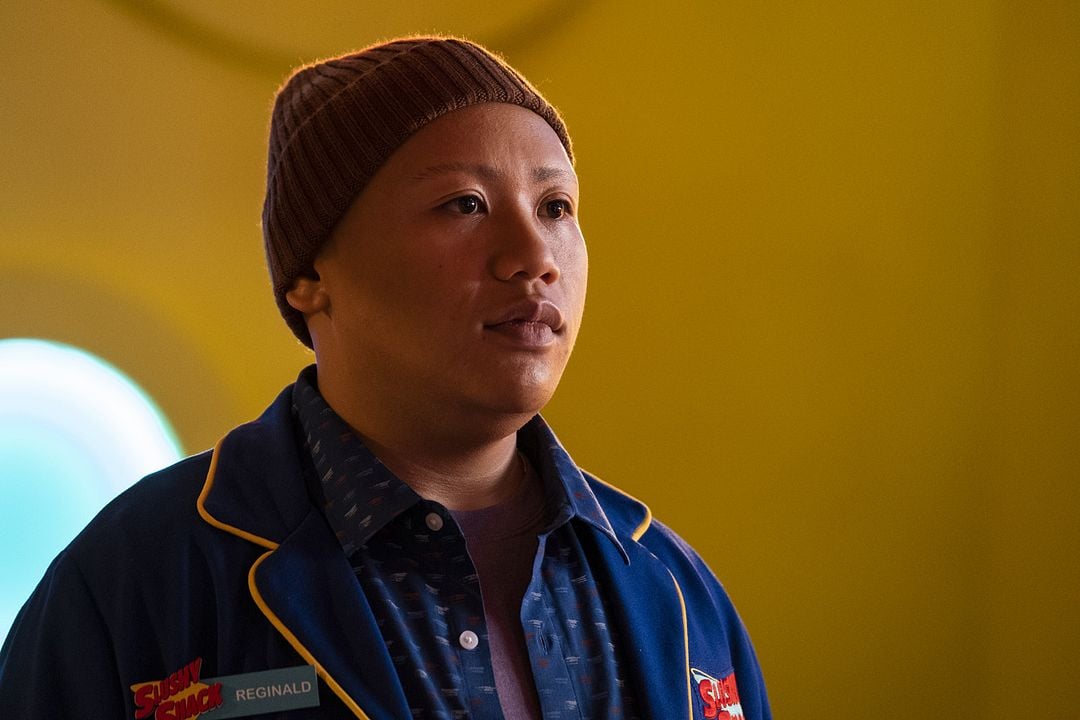 Foto Jacob Batalon