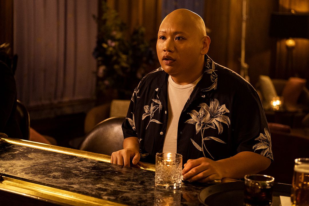 Foto Jacob Batalon