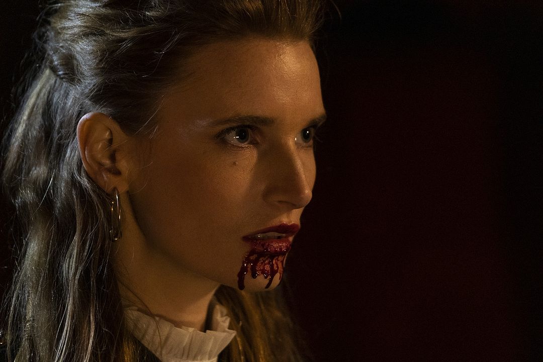 Reginald The Vampire : Foto