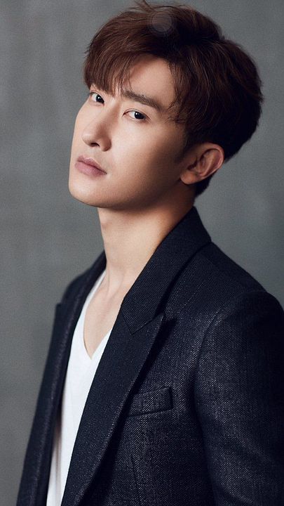 Póster Zhou Mi