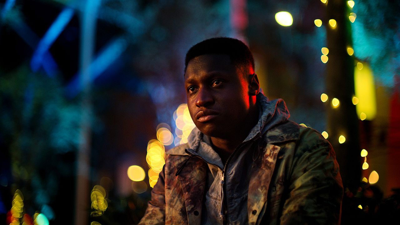 Cowboy de Copenhague : Foto