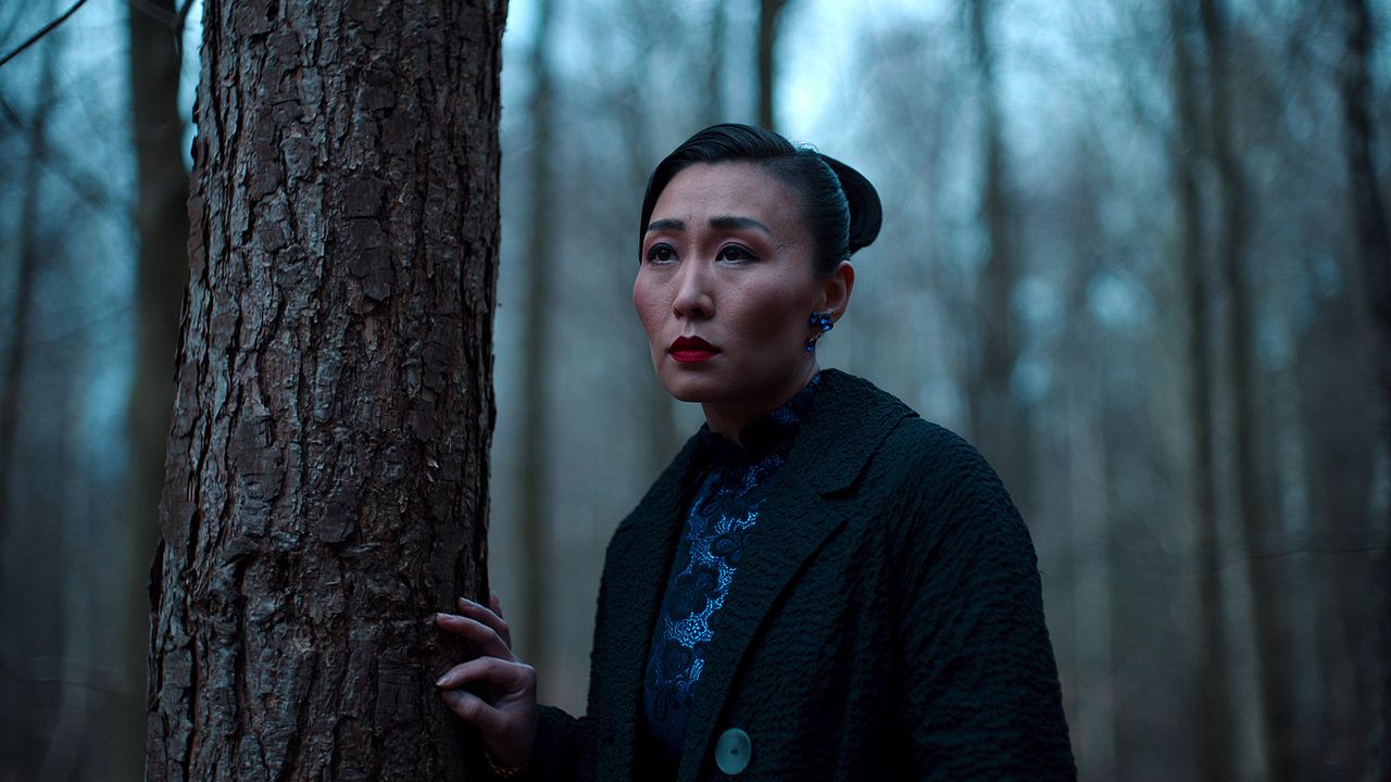 Cowboy de Copenhague : Foto