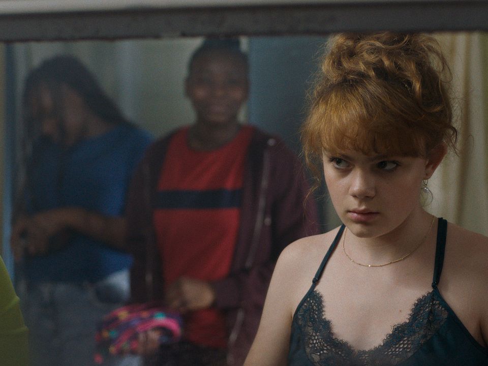 El amor según Dalva : Foto Zelda Samson