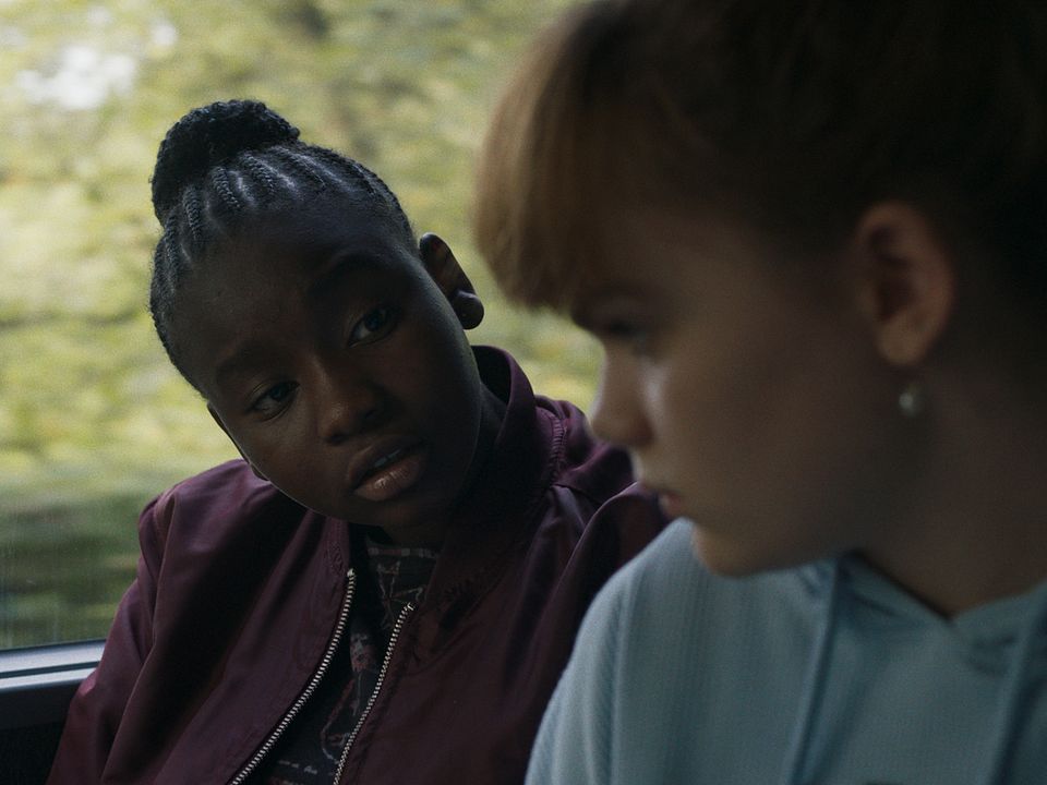 El amor según Dalva : Foto Zelda Samson