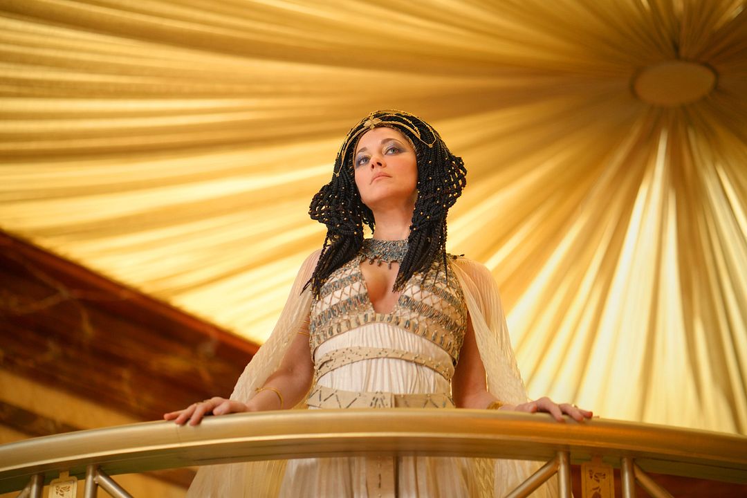 Foto Marion Cotillard