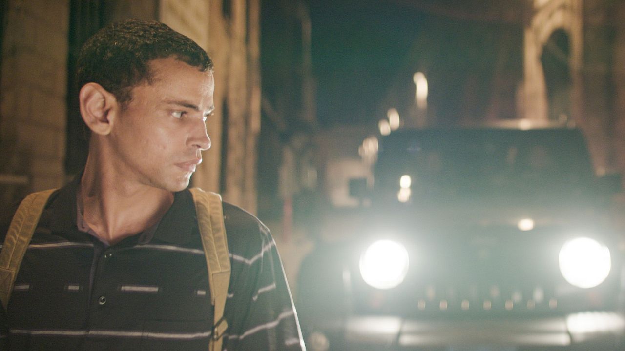 Conspiración divina : Foto