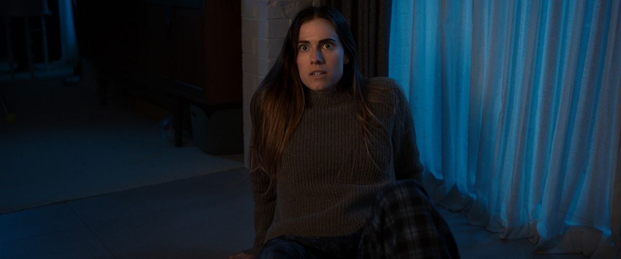 M3GAN : Foto Allison Williams