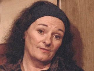 Póster Sheila Flitton