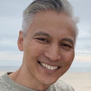 Póster Van Partible