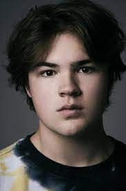 Póster Maxwell Acee Donovan