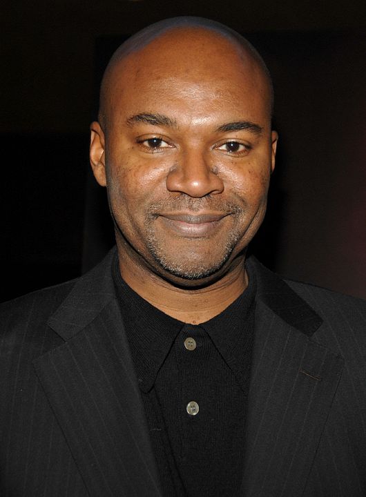 Póster Nelson George