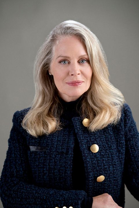 Foto Beverly D'Angelo