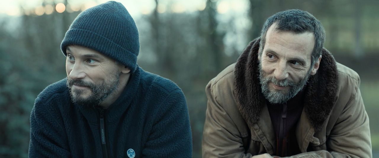 Foto Mathieu Kassovitz