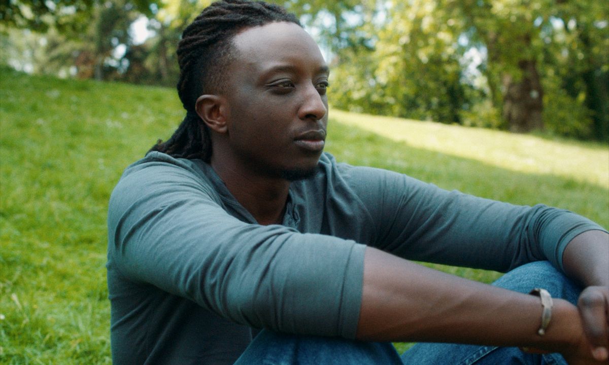 Mother and Son : Foto