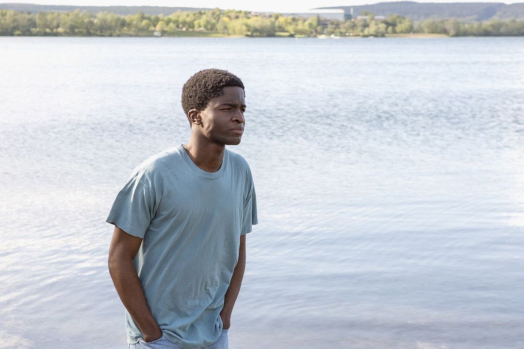 Mother and Son : Foto