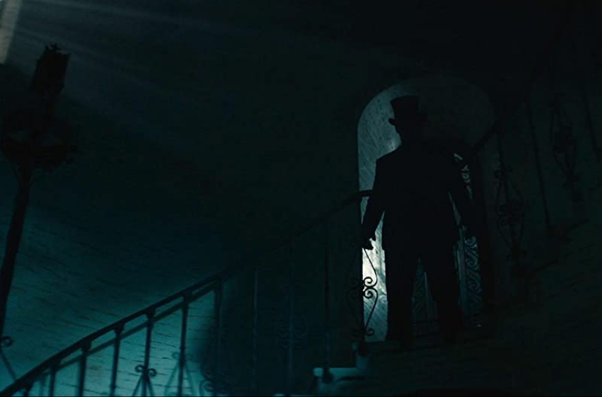 The Mad Hatter : Foto