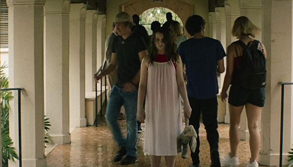 The Mad Hatter : Foto