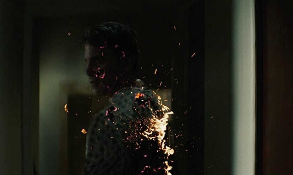 The Mad Hatter : Foto