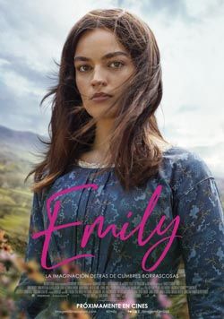 Emily : Póster