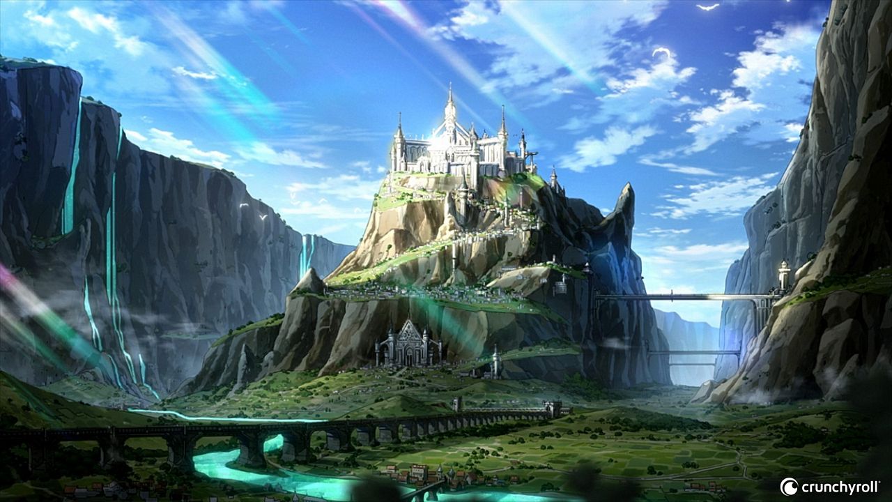 That Time I Got Reincarnated As A Slime: El Vínculo Escarlata : Foto