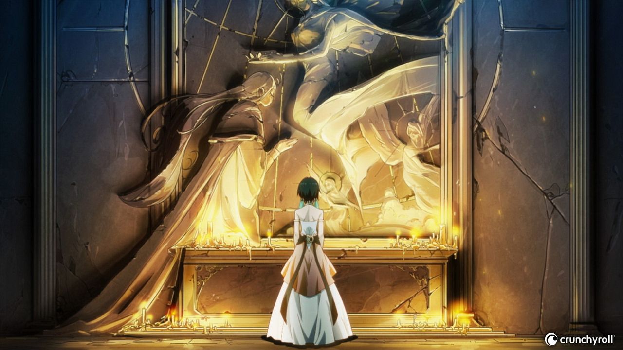 That Time I Got Reincarnated As A Slime: El Vínculo Escarlata : Foto