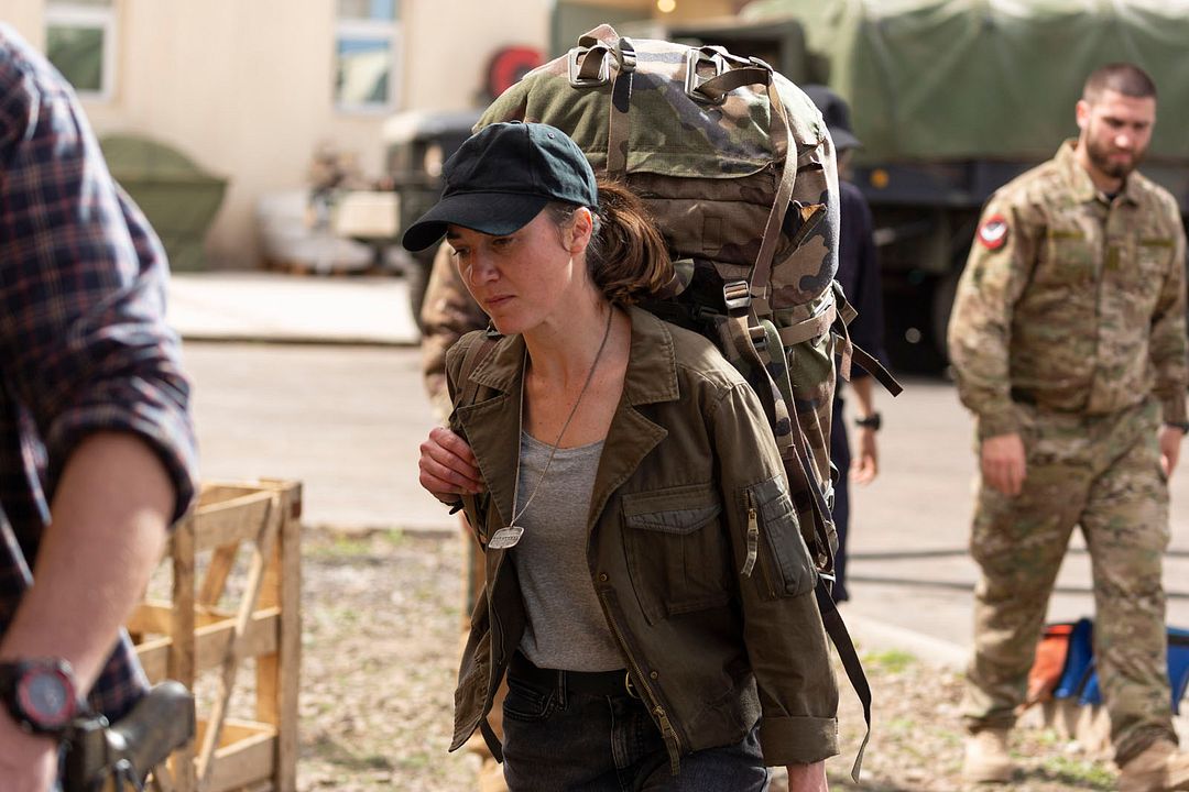 Foto Jérémy Nadeau