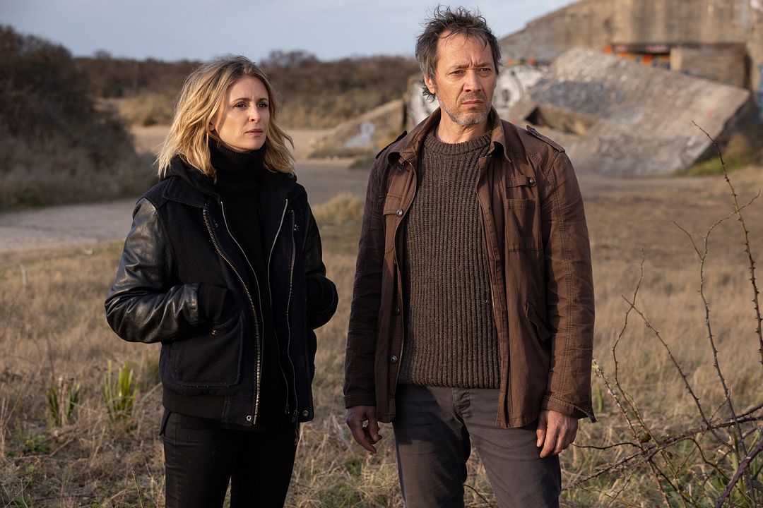 Foto Jeanne Bournaud