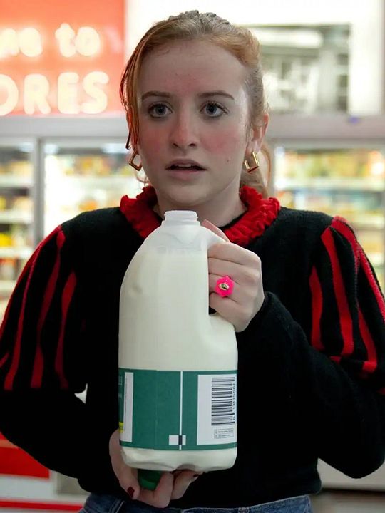 Soy extraordinaria : Póster